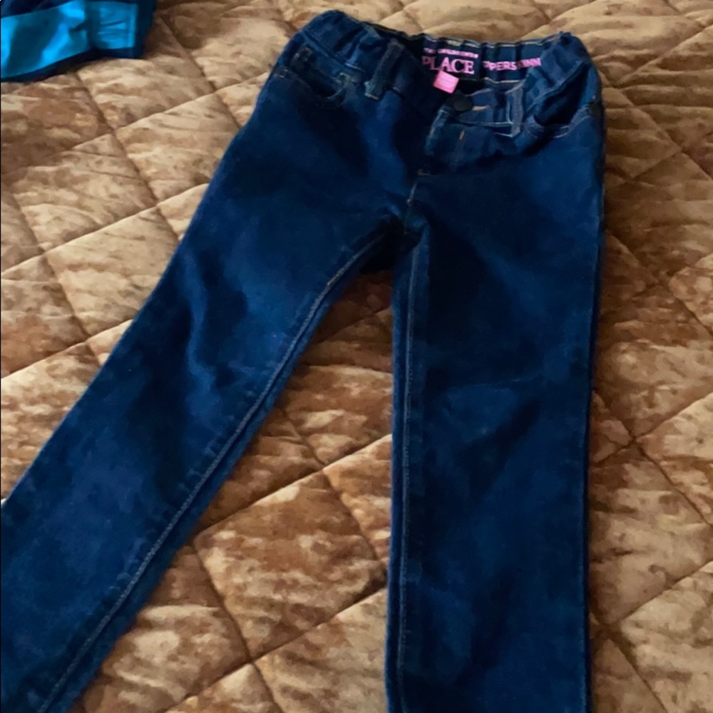 Children’s place jeans 5T